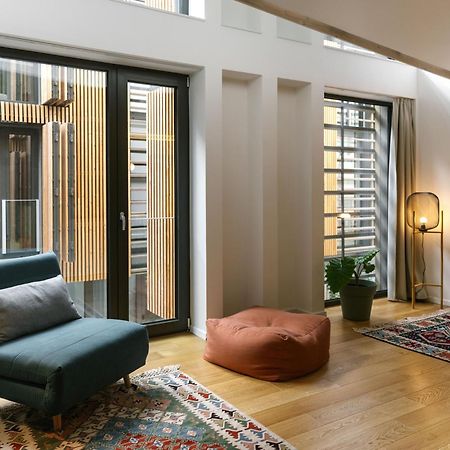 Kleines Stadthaus In Toplage Villa Wien Ngoại thất bức ảnh
