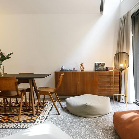 Kleines Stadthaus In Toplage Villa Wien Ngoại thất bức ảnh