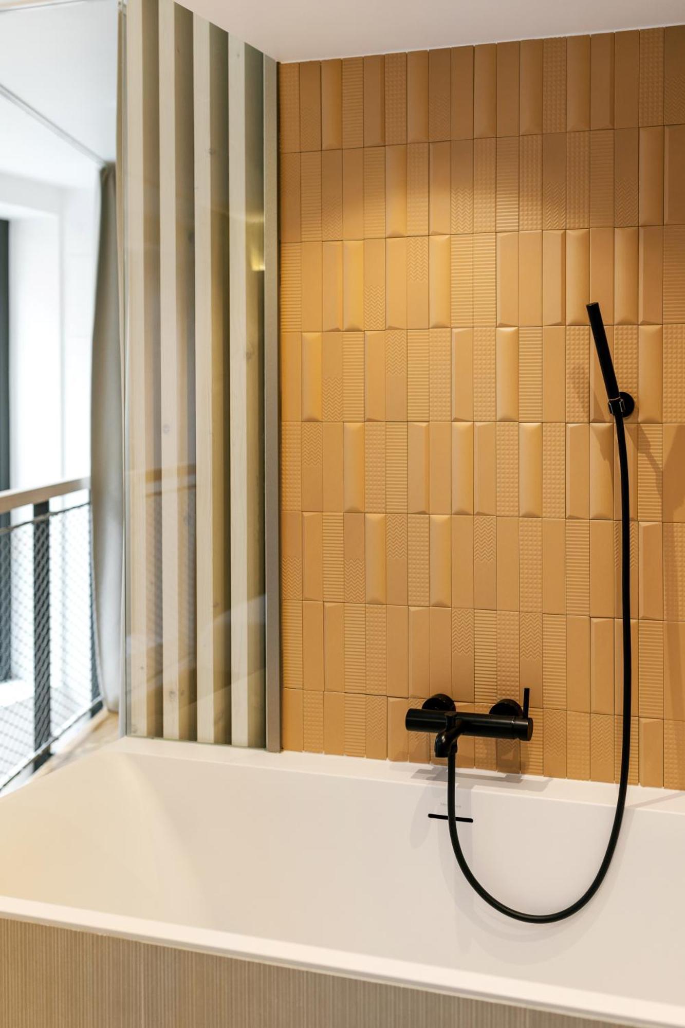 Kleines Stadthaus In Toplage Villa Wien Ngoại thất bức ảnh