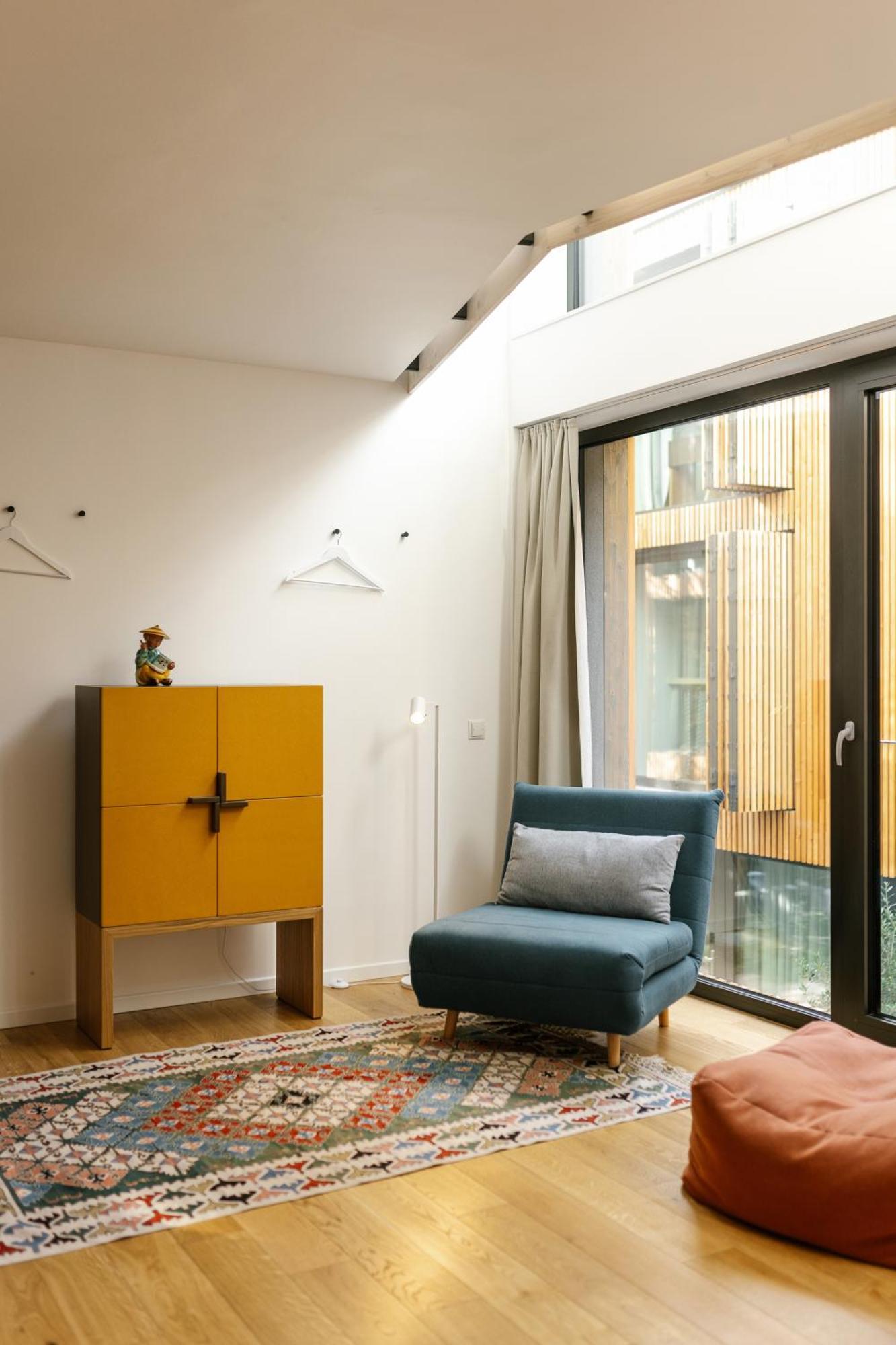 Kleines Stadthaus In Toplage Villa Wien Ngoại thất bức ảnh