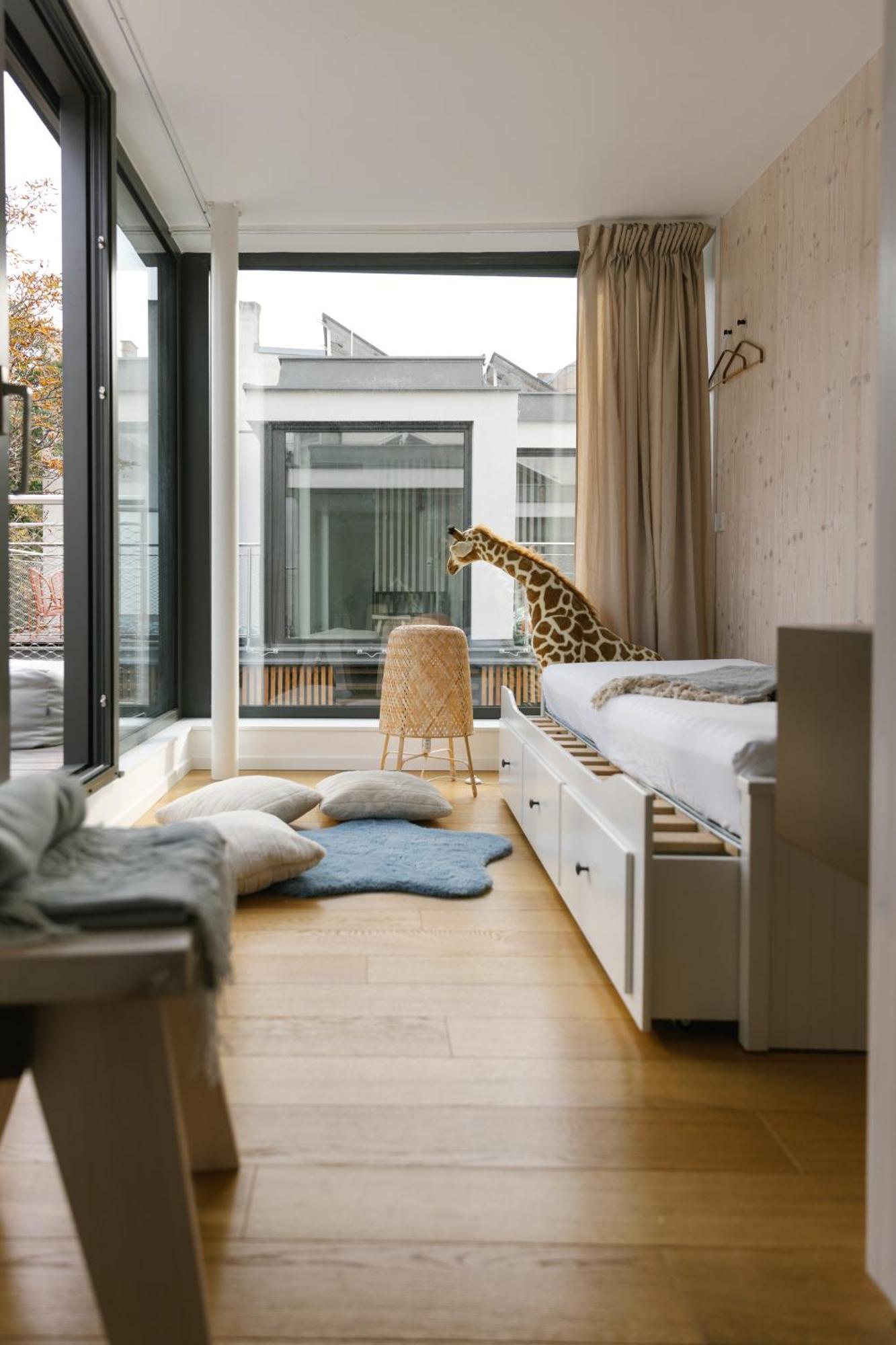 Kleines Stadthaus In Toplage Villa Wien Ngoại thất bức ảnh