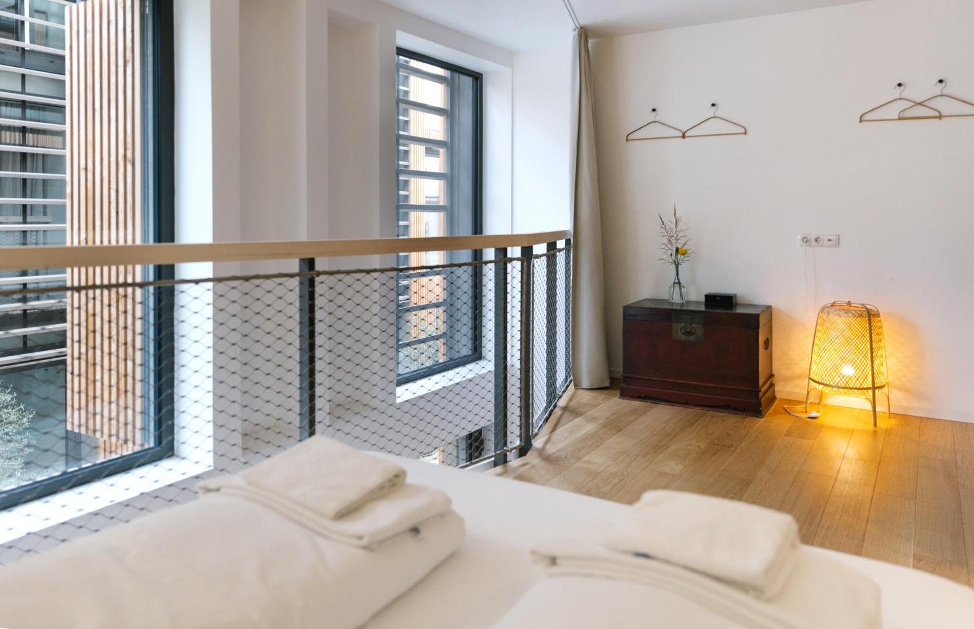 Kleines Stadthaus In Toplage Villa Wien Ngoại thất bức ảnh