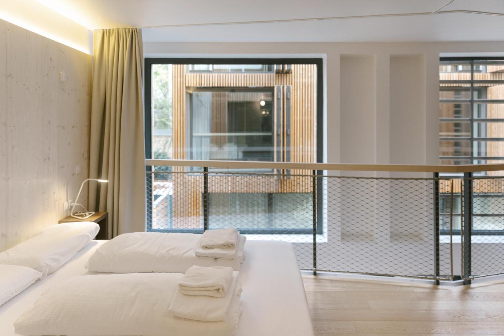 Kleines Stadthaus In Toplage Villa Wien Ngoại thất bức ảnh