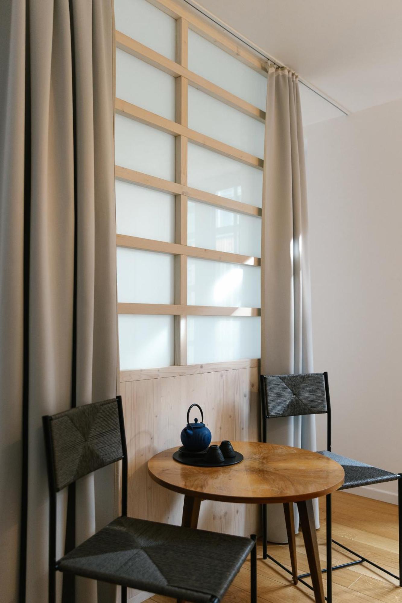 Kleines Stadthaus In Toplage Villa Wien Ngoại thất bức ảnh