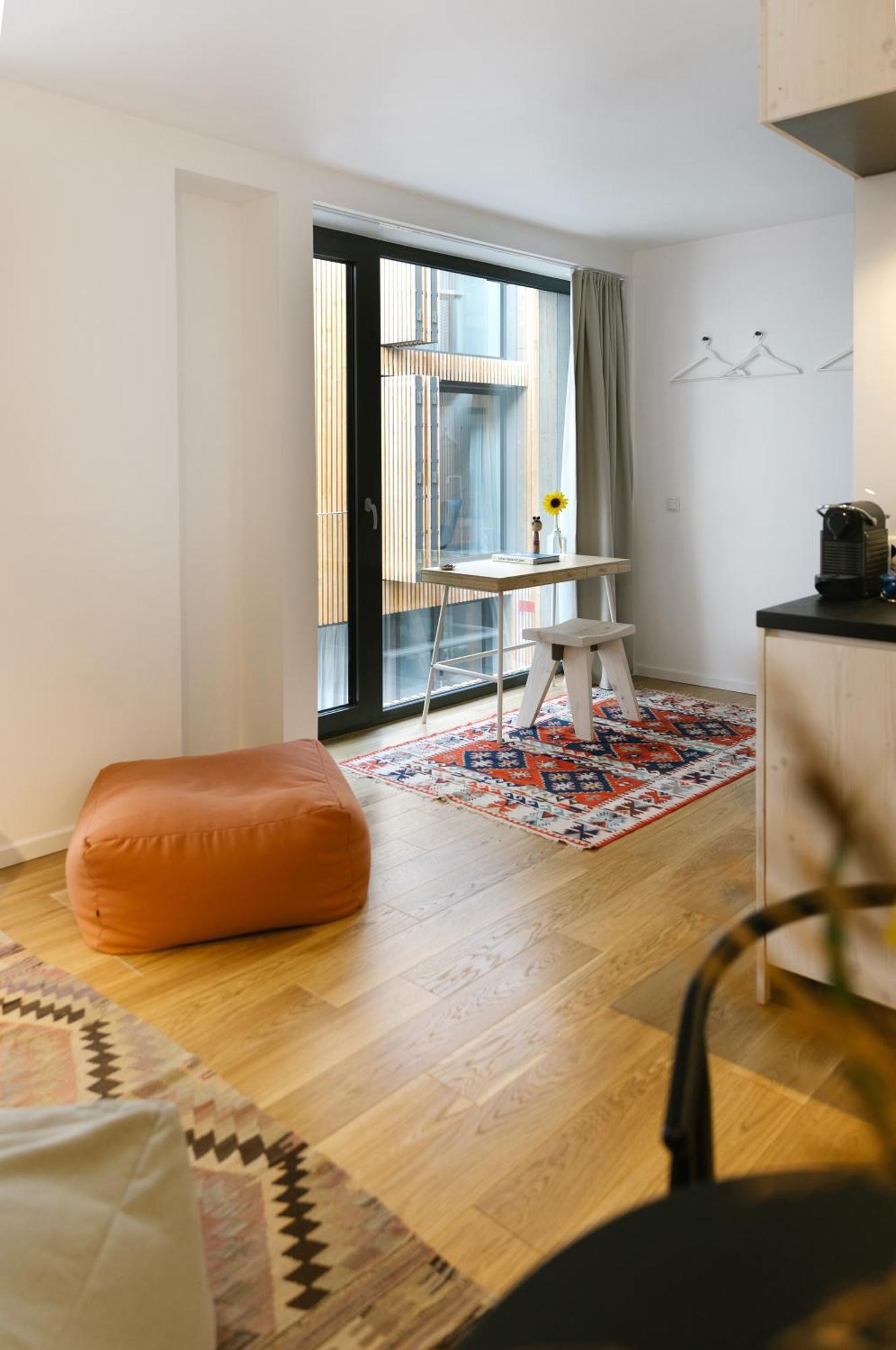Kleines Stadthaus In Toplage Villa Wien Ngoại thất bức ảnh
