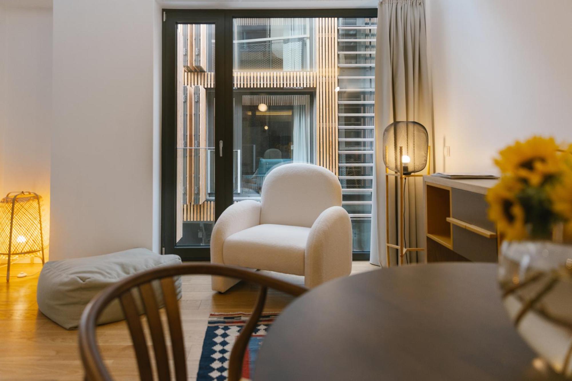 Kleines Stadthaus In Toplage Villa Wien Ngoại thất bức ảnh