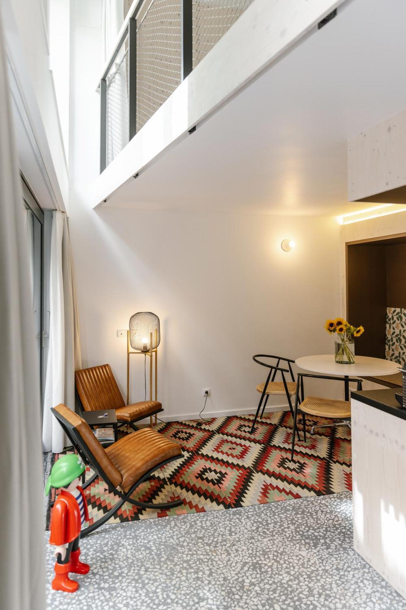 Kleines Stadthaus In Toplage Villa Wien Ngoại thất bức ảnh