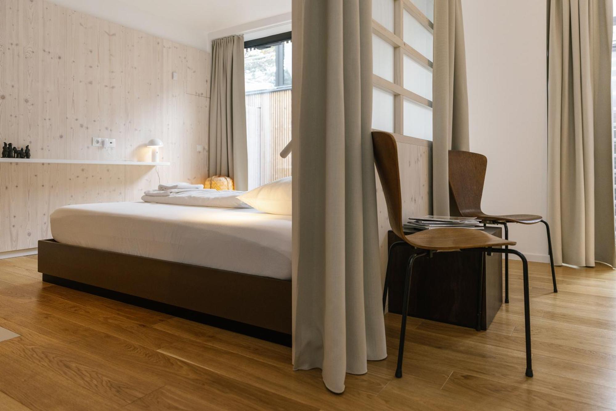 Kleines Stadthaus In Toplage Villa Wien Ngoại thất bức ảnh
