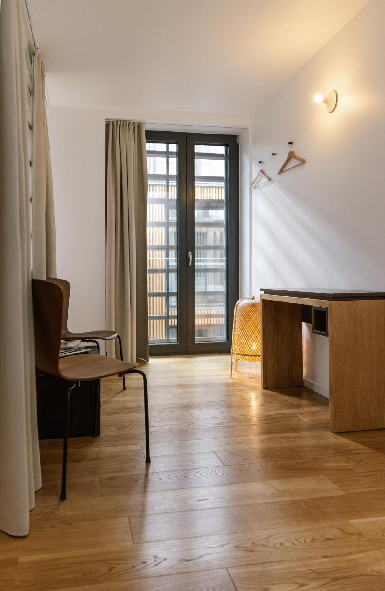 Kleines Stadthaus In Toplage Villa Wien Ngoại thất bức ảnh