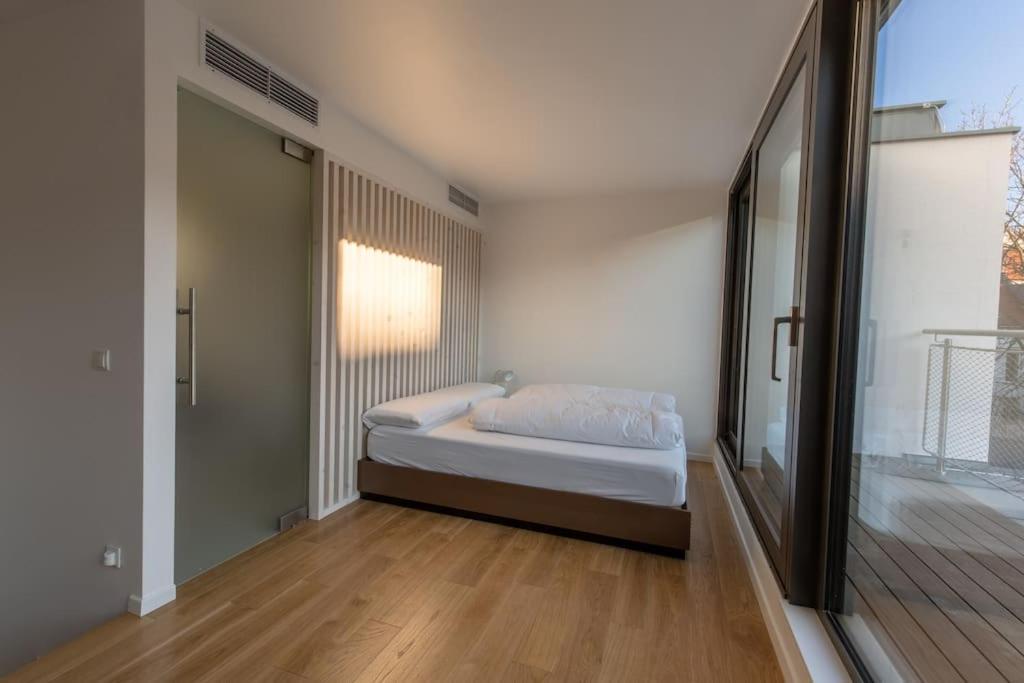 Kleines Stadthaus In Toplage Villa Wien Ngoại thất bức ảnh